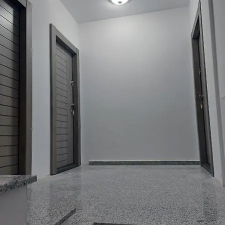 Garsoniera In Campus Mamaia