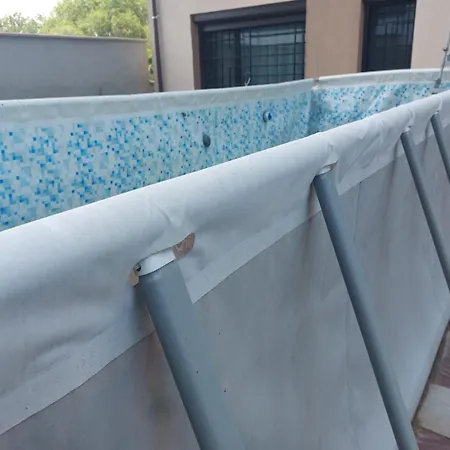 Penzion Garsoniera In Campus Mamaia