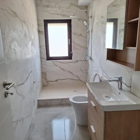 Garsoniera In Campus Mamaia