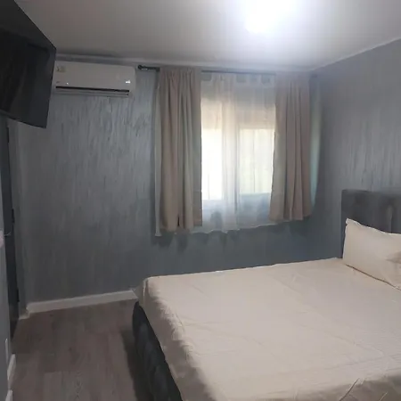 Garsoniera In Campus Mamaia 4* Constanţa