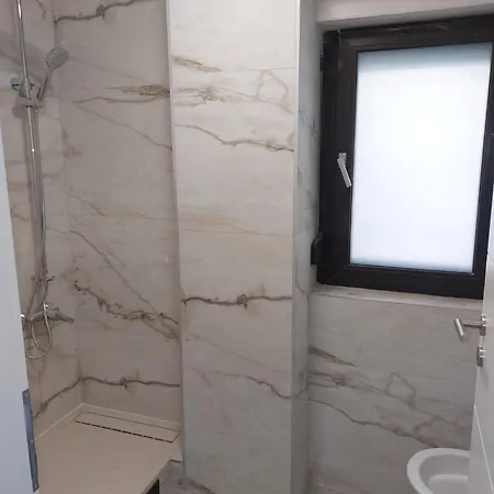 Penzion Garsoniera In Campus Mamaia