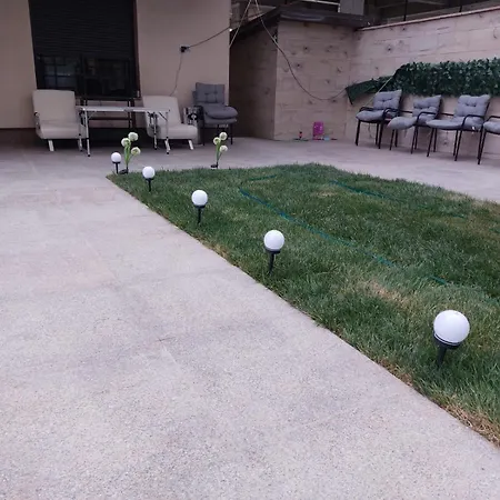 Garsoniera In Campus Mamaia 4* Constanţa