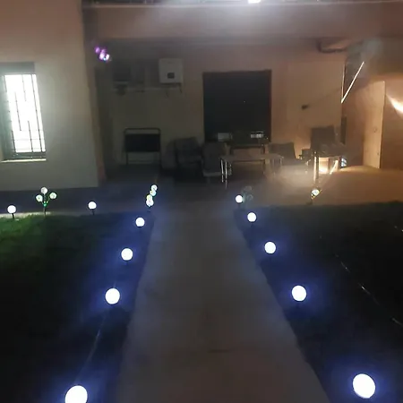 Garsoniera In Campus Mamaia Penzion 4*