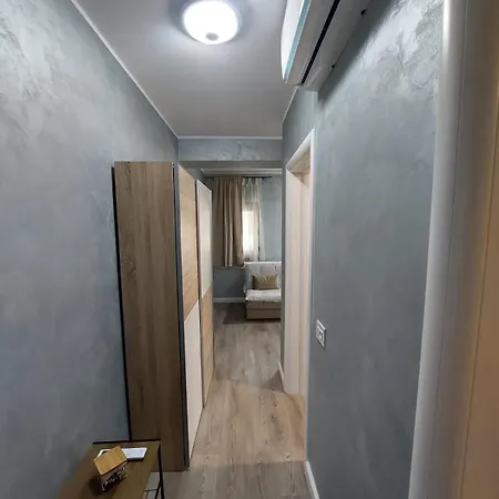 Garsoniera In Campus Mamaia 4*