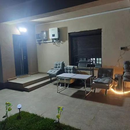 Garsoniera In Campus Mamaia Pensión Constanţa