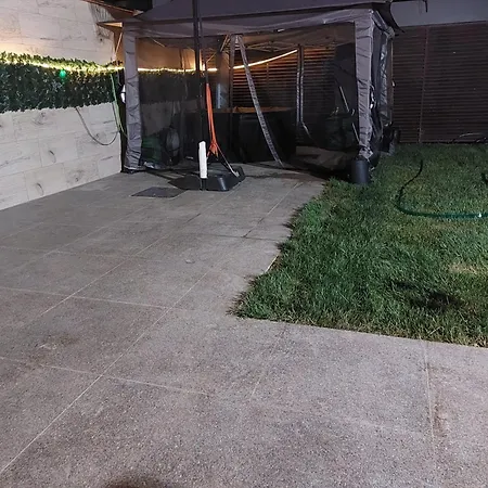 Pensión Garsoniera In Campus Mamaia Constanţa