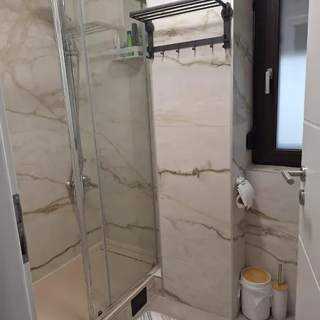 Garsoniera In Campus Mamaia Penzion