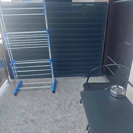 Garsoniera In Campus Mamaia Penzion