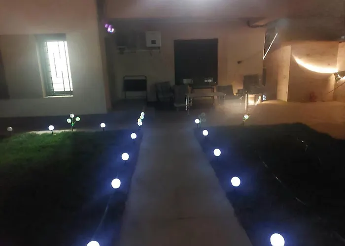 Garsoniera In Campus Mamaia Pensionat 4*