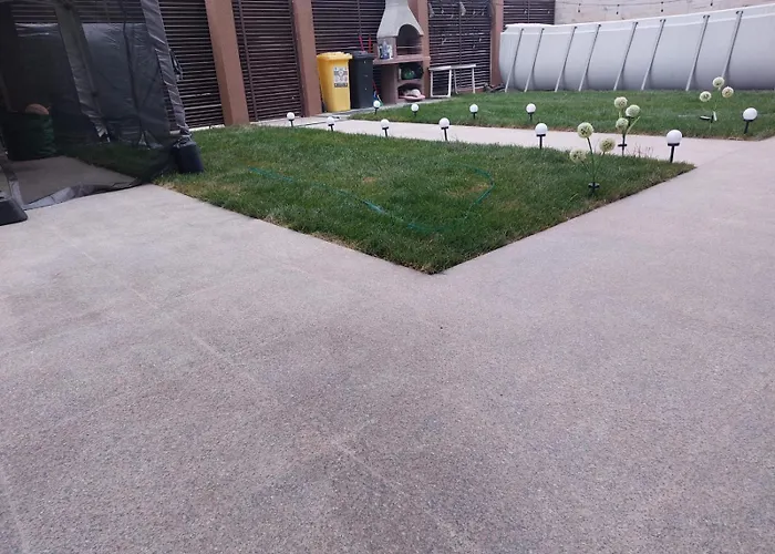 Garsoniera In Campus Mamaia Pensionat