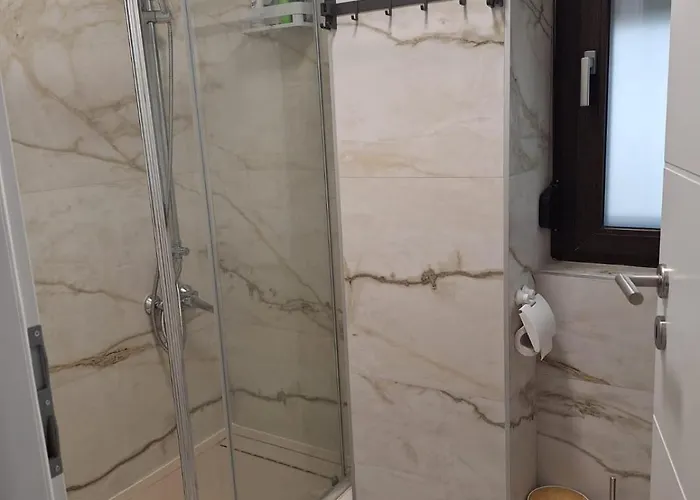 Garsoniera In Campus Mamaia Pensionat