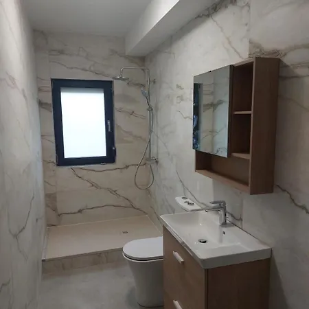 Garsoniera In Campus Mamaia בית הארחה