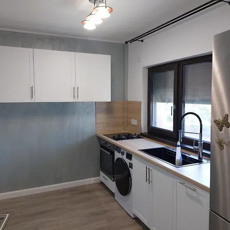 בית הארחה Garsoniera In Campus Mamaia