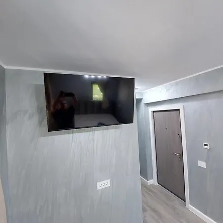 Garsoniera In Campus Mamaia