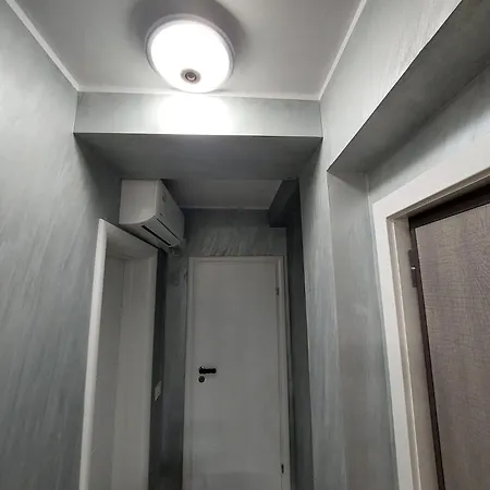 Garsoniera In Campus Mamaia בית הארחה קונסטנצה