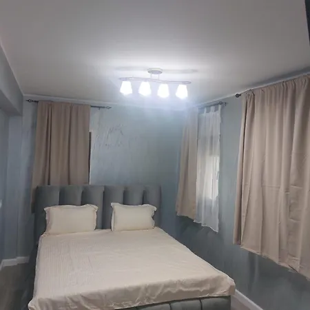 Pensjonat Garsoniera In Campus Mamaia