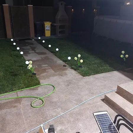 Garsoniera In Campus Mamaia Pensiune 4*