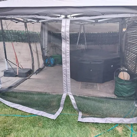 Garsoniera In Campus Mamaia קונסטנצה