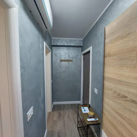 Garsoniera In Campus Mamaia בית הארחה קונסטנצה