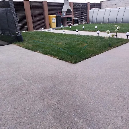 Garsoniera In Campus Mamaia בית הארחה