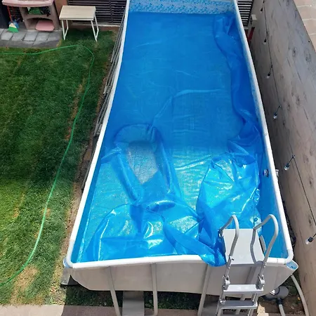 Garsoniera In Campus Mamaia 4* קונסטנצה