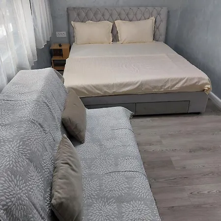 Garsoniera In Campus Mamaia Konstanca