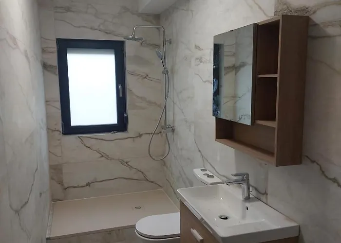 Garsoniera In Campus Mamaia Pensiune