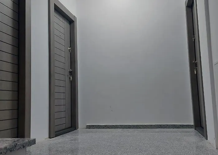 Garsoniera In Campus Mamaia