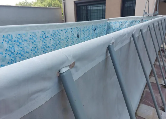 Pensiune Garsoniera In Campus Mamaia