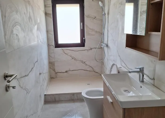 Garsoniera In Campus Mamaia