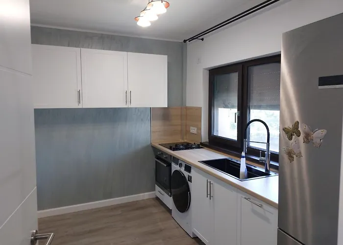 Pensiune Garsoniera In Campus Mamaia