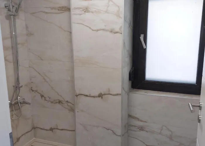 Pensiune Garsoniera In Campus Mamaia