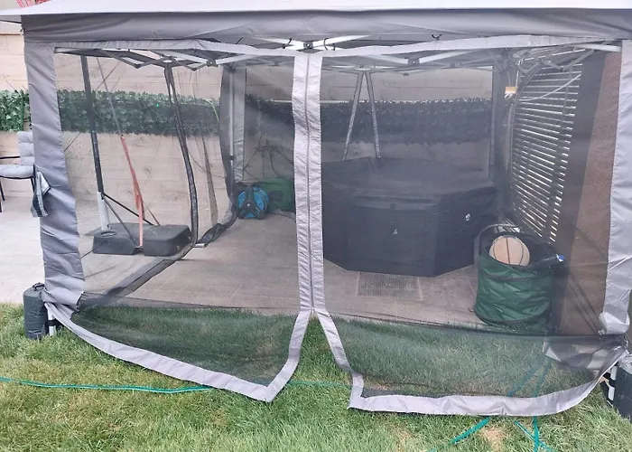 Garsoniera In Campus Mamaia Constanţa