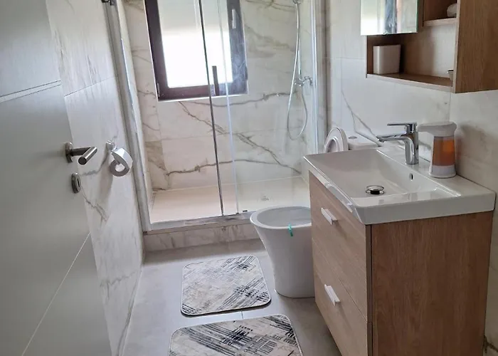 Garsoniera In Campus Mamaia