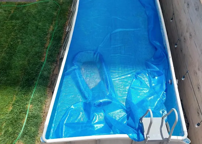 Garsoniera In Campus Mamaia 4* Constanţa